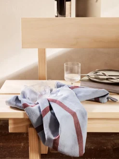 Ferm Living Paño de cocina Hale