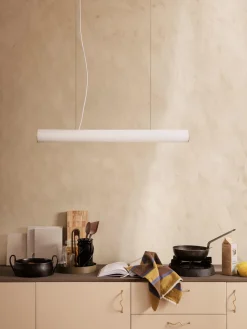 Ferm Living Paño de cocina Hale