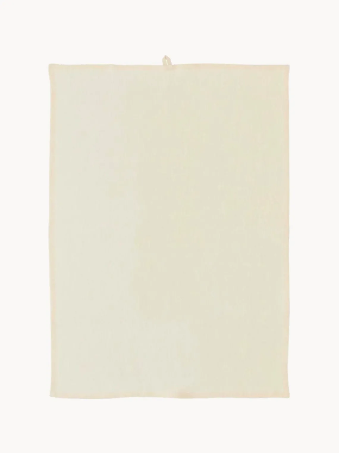 Södahl Paño de lino Puro