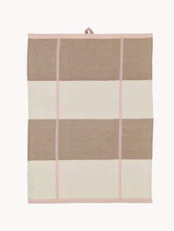 Södahl Paños de cocina Blocks, 2 uds.