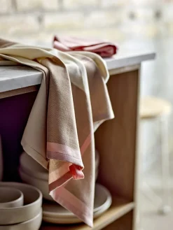 Södahl Paños de cocina Blocks, 2 uds.