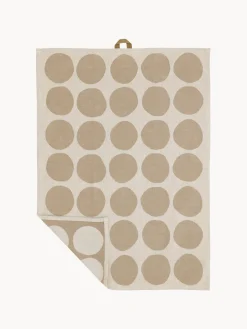 Södahl Paños de cocina Bubbles, 2 uds.