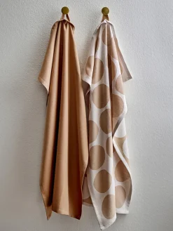 Södahl Paños de cocina Bubbles, 2 uds.