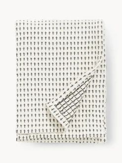 Nordal Paños de cocina de algodón Stirly, 2 uds.