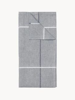 Broste Copenhagen Paños de cocina Herman, 2 uds.