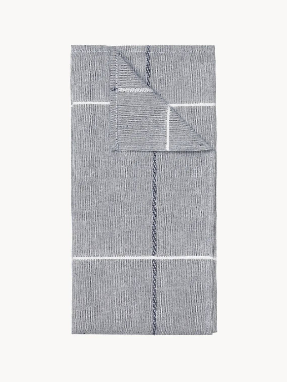 Broste Copenhagen Paños de cocina Herman, 2 uds.