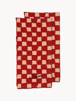 byon Paños de cocina Love, 2 uds.^ Textiles De Cocina Y Manteles|Textiles De Cocina