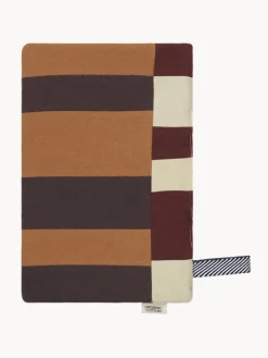 Ferm Living Paños para horno de algodón ecológico Section, 2 uds.