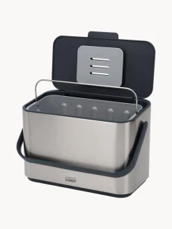 Joseph Joseph Papelera Collect, 4 L^ Cubos De Basura Y Reciclaje|Almacenaje De Cocina