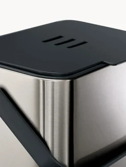 Joseph Joseph Papelera Collect, 4 L^ Cubos De Basura Y Reciclaje|Almacenaje De Cocina