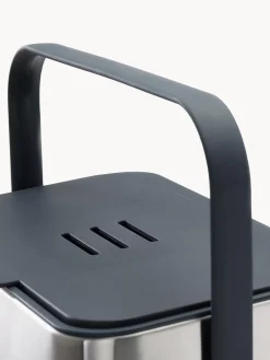 Joseph Joseph Papelera Collect, 4 L^ Cubos De Basura Y Reciclaje|Almacenaje De Cocina