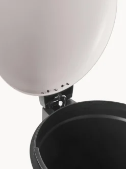 Westwing Collection Papelera con pedal Rafa, 30 L^ Cubos De Basura Y Reciclaje|Almacenaje De Cocina