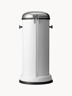 Vipp Papelera con pedal 16