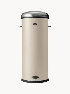 Vipp Papelera con pedal 17^ Cubos De Basura Y Reciclaje|Almacenaje De Cocina