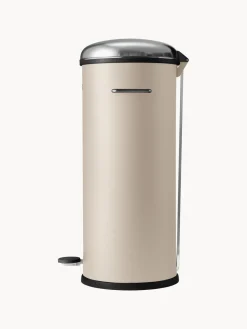 Vipp Papelera con pedal 17^ Cubos De Basura Y Reciclaje|Almacenaje De Cocina