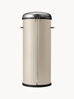 Vipp Papelera con pedal 17^ Cubos De Basura Y Reciclaje|Almacenaje De Cocina