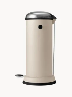Vipp Papelera con pedal 16