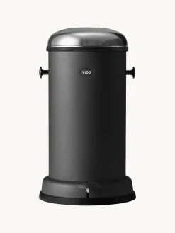 Vipp Papelera con pedal 15^ Cubos De Basura Y Reciclaje|Almacenaje De Cocina