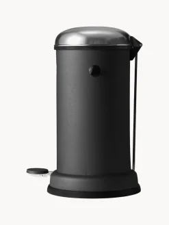 Vipp Papelera con pedal 15^ Cubos De Basura Y Reciclaje|Almacenaje De Cocina