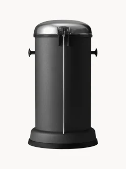 Vipp Papelera con pedal 15^ Cubos De Basura Y Reciclaje|Almacenaje De Cocina