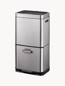 EKO Papelera con sensor Himalaya, 35 L + 25 L