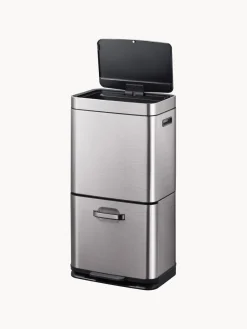 EKO Papelera con sensor Himalaya, 35 L + 25 L