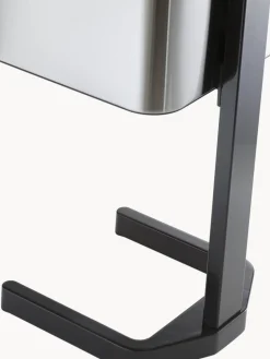 Joseph Joseph Papelera de reciclaje Totem, 2x20 L^ Cubos De Basura Y Reciclaje|Almacenaje De Cocina