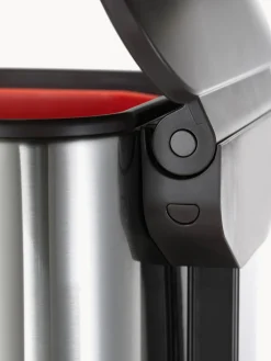 Joseph Joseph Papelera de reciclaje Totem, 2x20 L^ Cubos De Basura Y Reciclaje|Almacenaje De Cocina