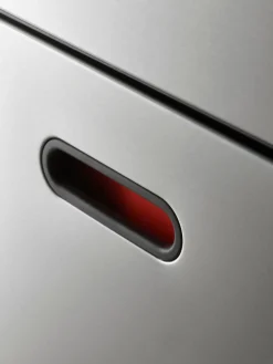 Joseph Joseph Papelera de reciclaje Totem, 2x20 L^ Cubos De Basura Y Reciclaje|Almacenaje De Cocina