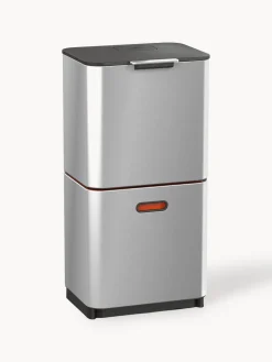 Joseph Joseph Papelera reciclaje Totem, 2x30 L