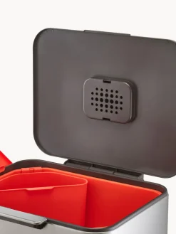 Joseph Joseph Papelera reciclaje Totem, 2x30 L