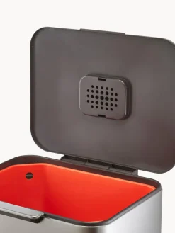 Joseph Joseph Papelera reciclaje Totem, 2x30 L