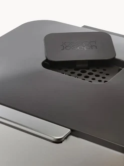 Joseph Joseph Papelera reciclaje Totem, 2x30 L