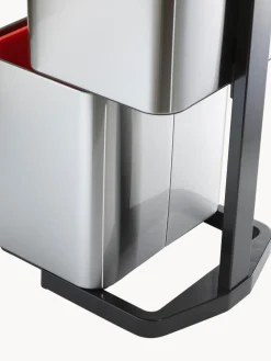 Joseph Joseph Papelera reciclaje Totem, 2x30 L