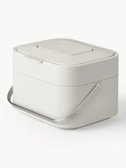 Joseph Joseph Papelera residuos orgánicos Stack, 4 L