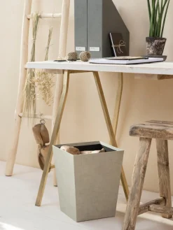 Bigso Box of Sweden Papelera Sofia