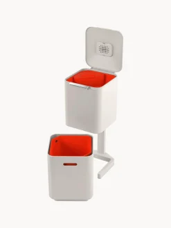 Joseph Joseph Papeleras reciclaje Totem, tamaños diferentes
