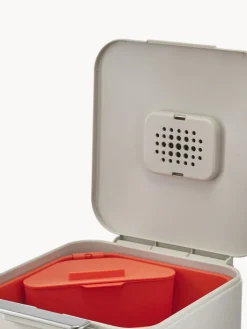 Joseph Joseph Papeleras reciclaje Totem, tamaños diferentes