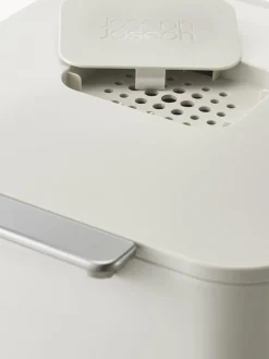 Joseph Joseph Papeleras reciclaje Totem, tamaños diferentes