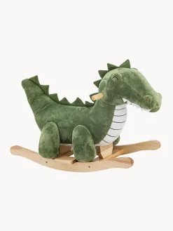 Bloomingville Mini Peluche cocodrilo Arnie^Niños Juguetes A Partir De 1 Año|Decoración Infantil