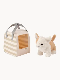 Kid's Concept Peluche con bolsa Kitty^Niños Peluches|Decoración Infantil