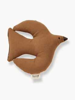 Niños Ferm Living Kids Peluche de algodón ecológico Swif Bird