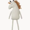 Niños Ferm Living Kids Peluche de lino Horse
