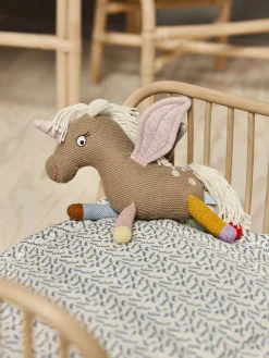 Oyoy Living Design Peluche Ummi Unicornio^Niños Peluches|Decoración Infantil