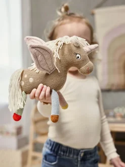 Oyoy Living Design Peluche Ummi Unicornio^Niños Peluches|Decoración Infantil