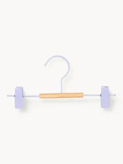 Mustard Made Perchas Kids Clip, 5 uds.^Niños Decoración Infantil|Almacenaje Infantil