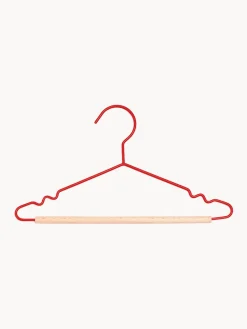 Mustard Made Perchas Kids Top, 10 uds.^Niños Decoración Infantil|Colgadores Y Estantes De Pared