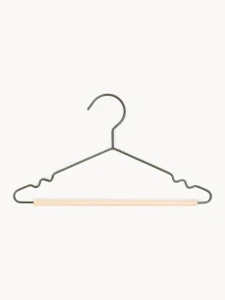 Niños Mustard Made Perchas Kids Top, 10 uds.