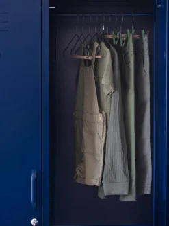 Niños Mustard Made Perchas Kids Top, 10 uds.