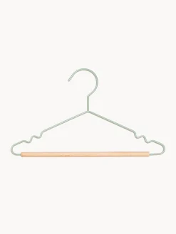 Mustard Made Perchas Kids Top, 10 uds.^Niños Decoración Infantil|Almacenaje Infantil